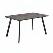 Erik 1.6m Dining Table