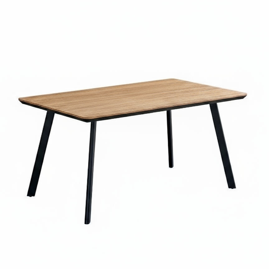 Erik 1.6m Dining Table