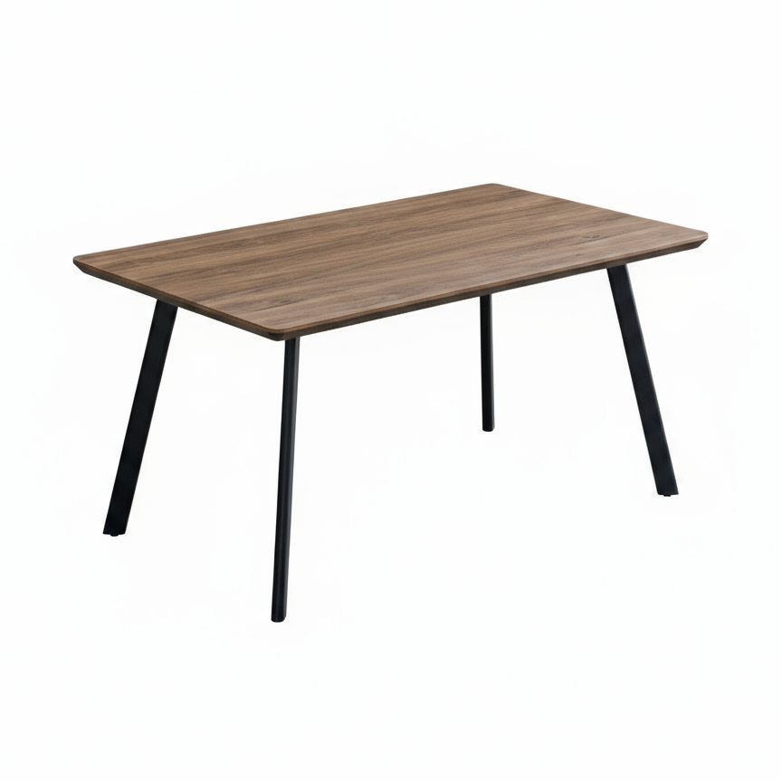 Erik 1.6m Dining Table