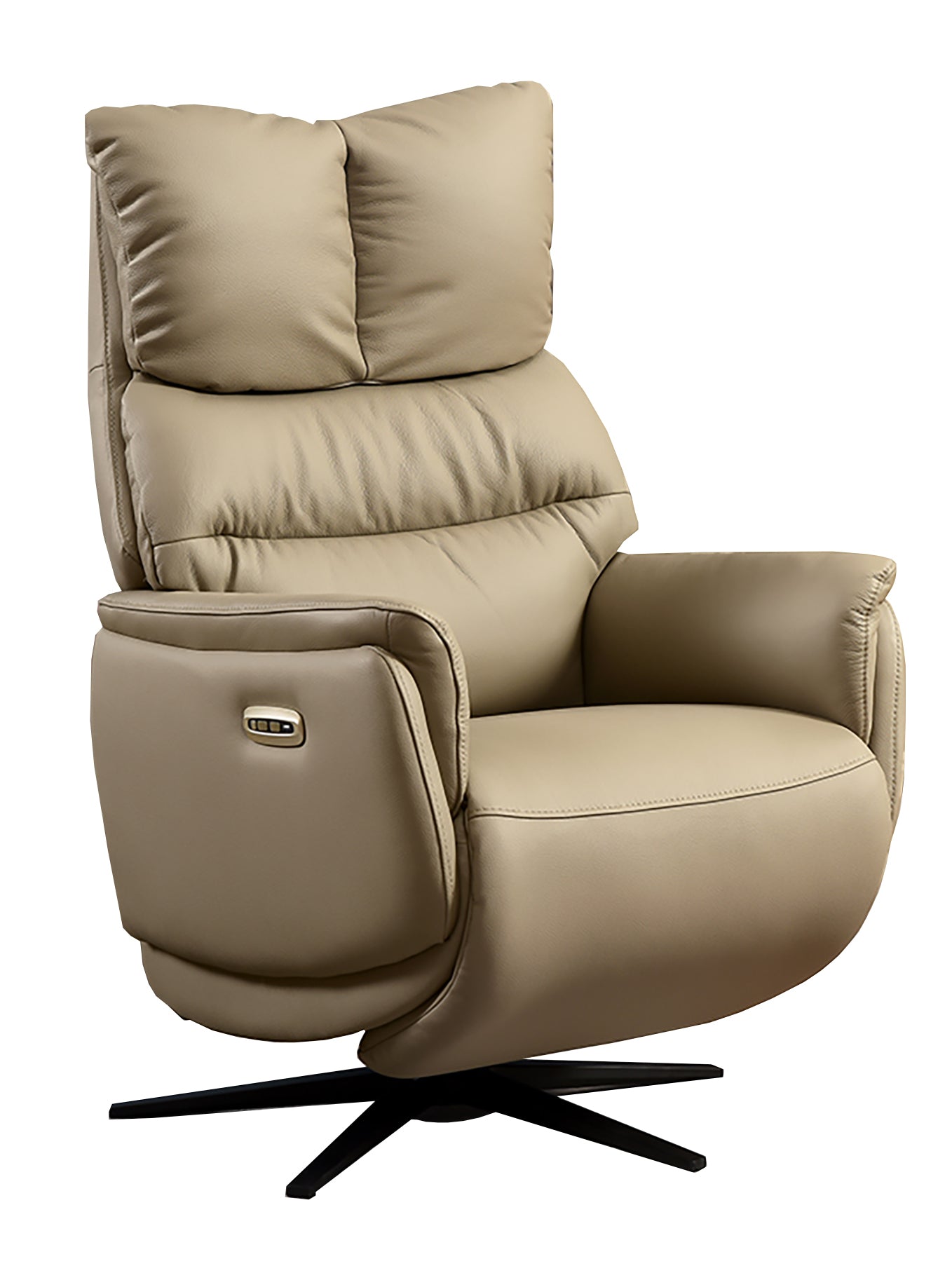 Fabian All Electric Reclining Armchair