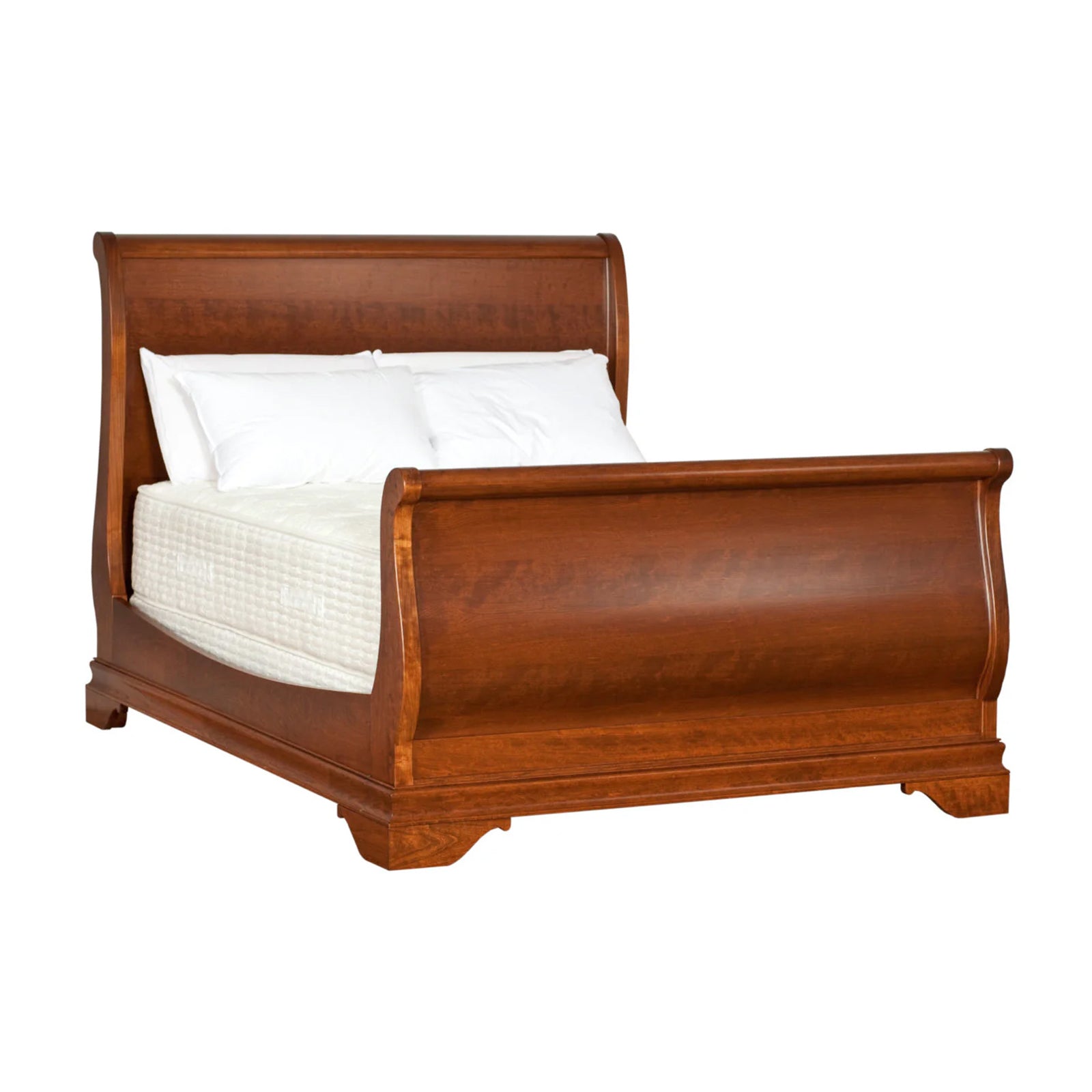 Farah Bed Frame
