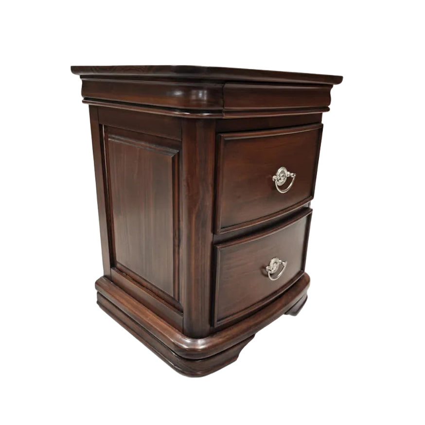 Farah Bedside Locker