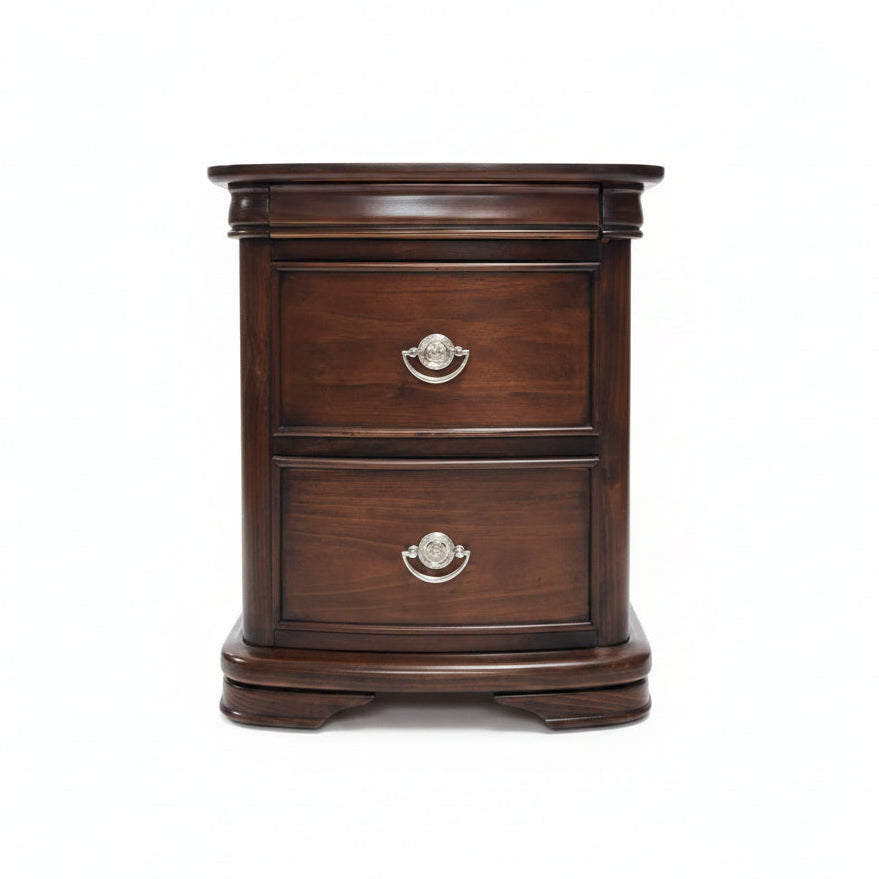 Farah Bedside Locker