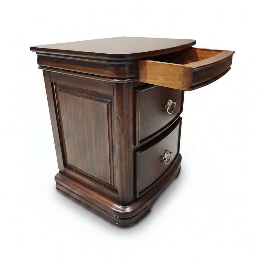 Farah Bedside Locker