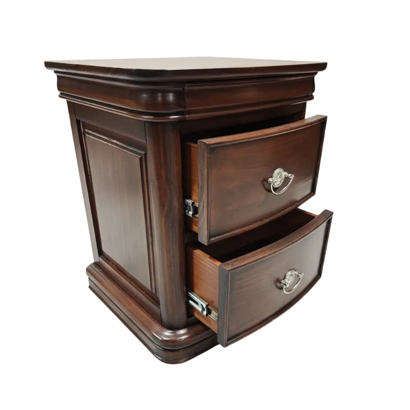 Farah Bedside Locker