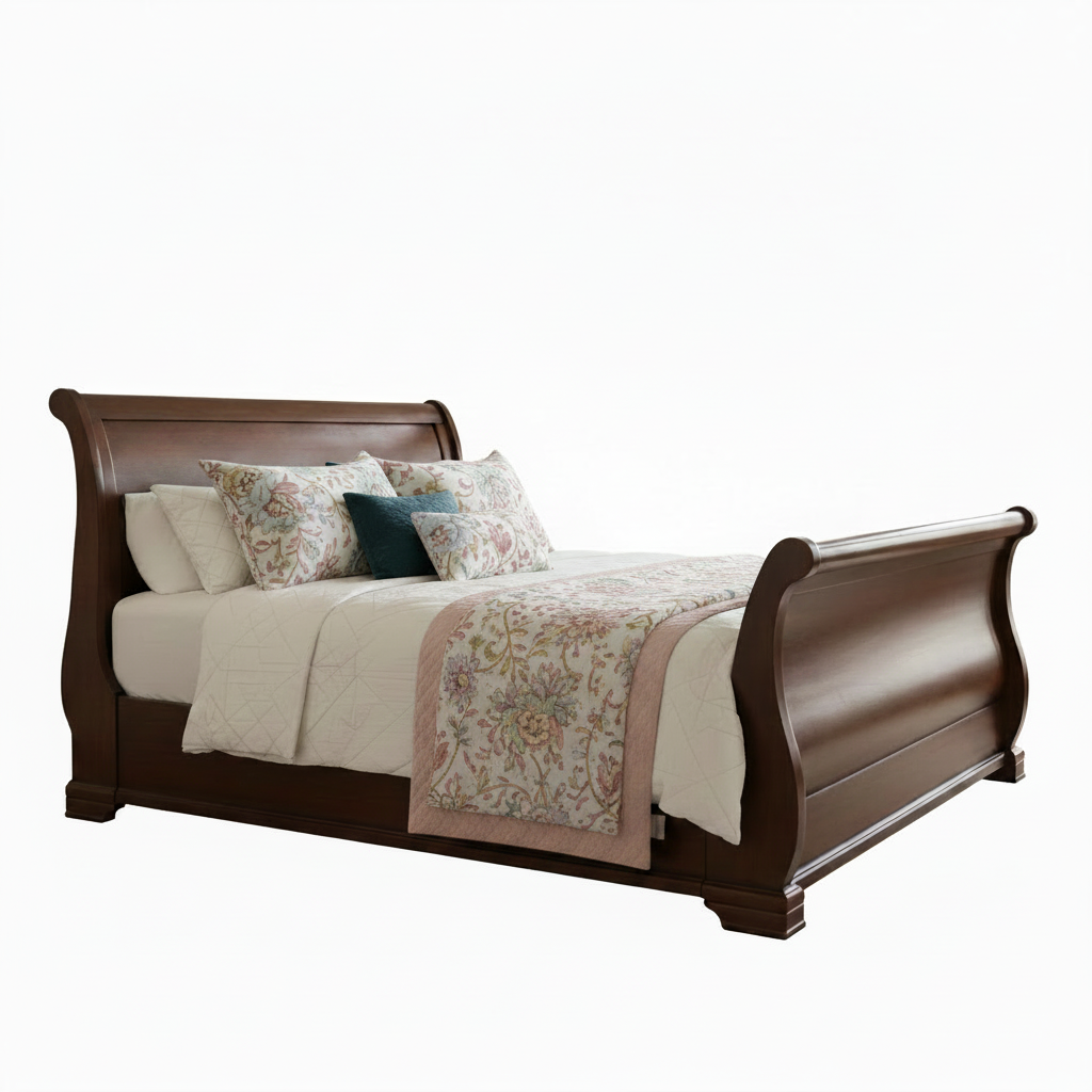 Farah Bed Frame