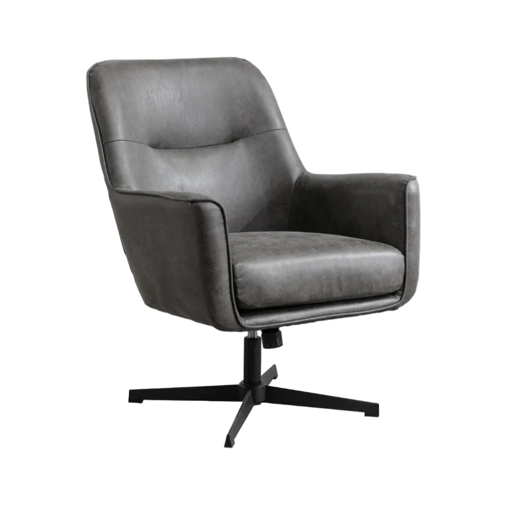 Felicia Swivel Chair