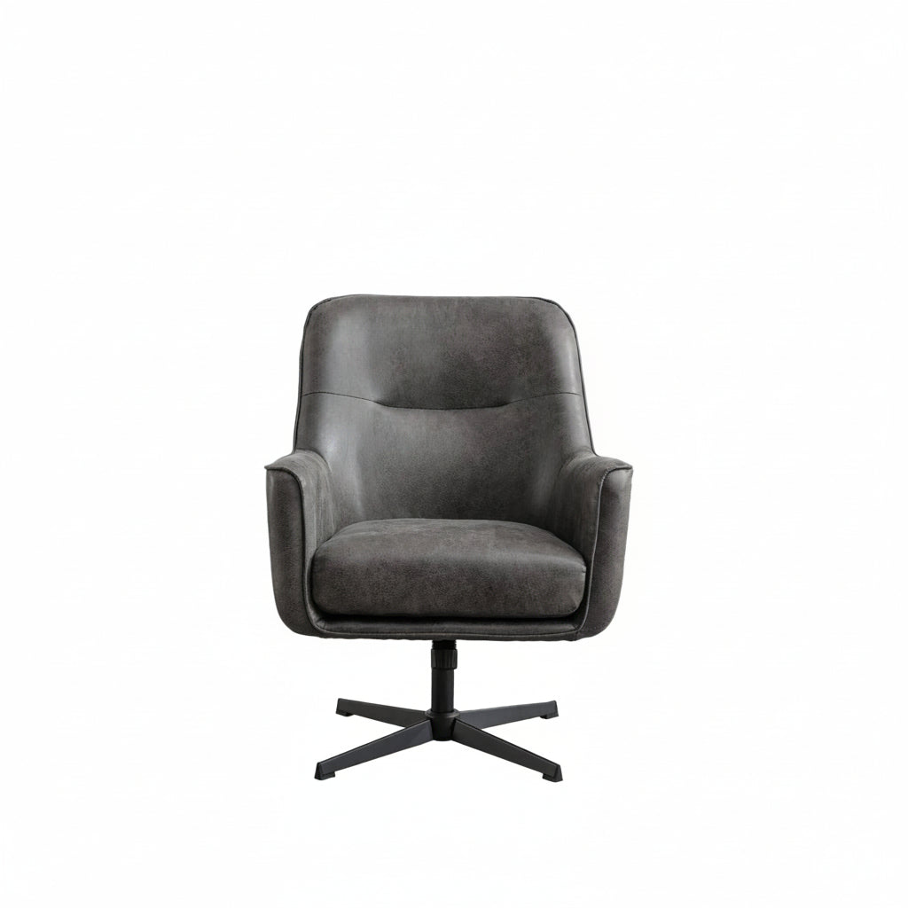 Felicia Swivel Chair