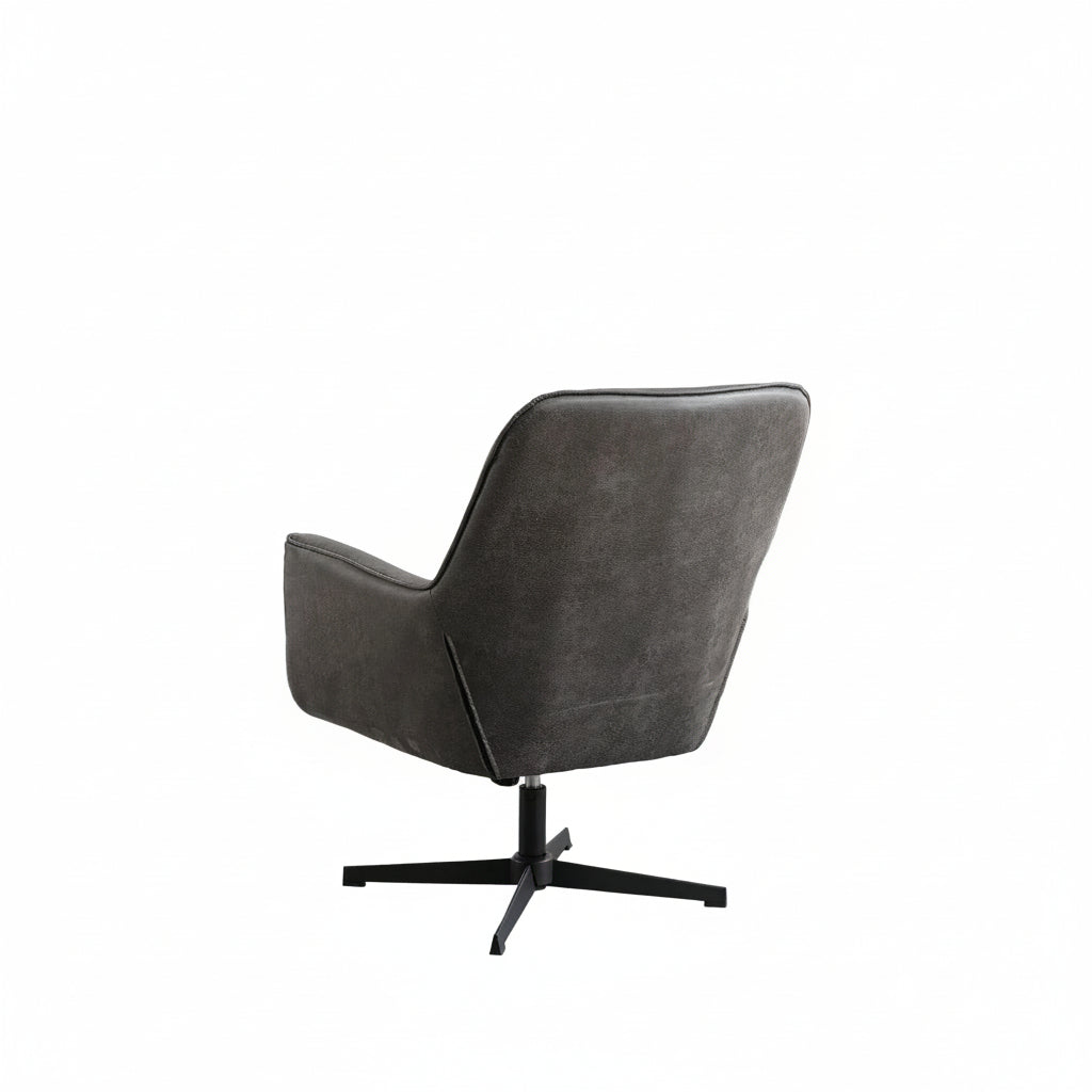 Felicia Swivel Chair