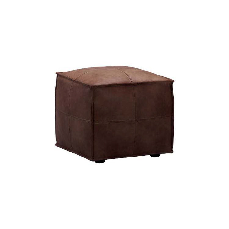Felix Square Footstool
