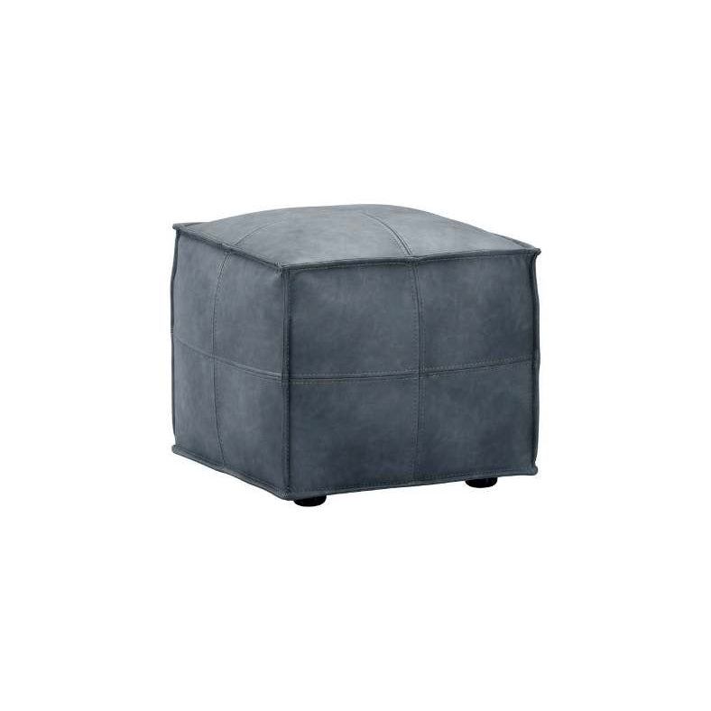 Felix Square Footstool