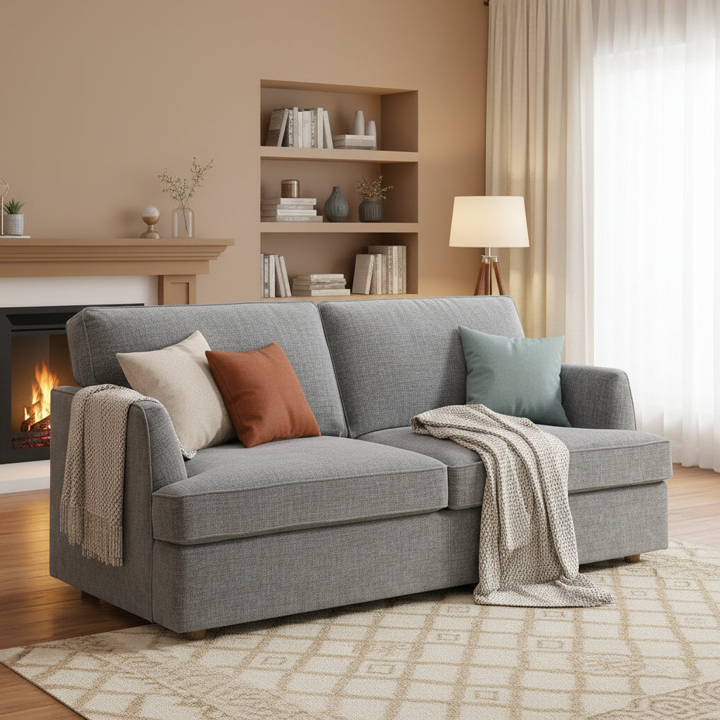 Fenton Sofa Bed