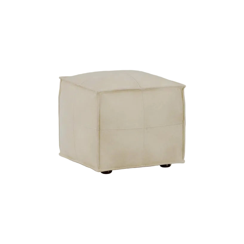 Felix Square Footstool