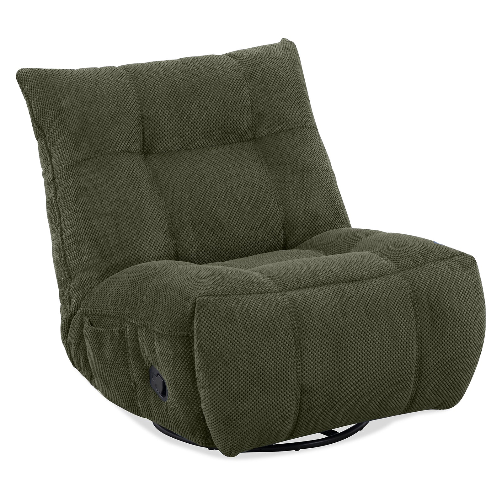Fenick Electric Swivel Chair