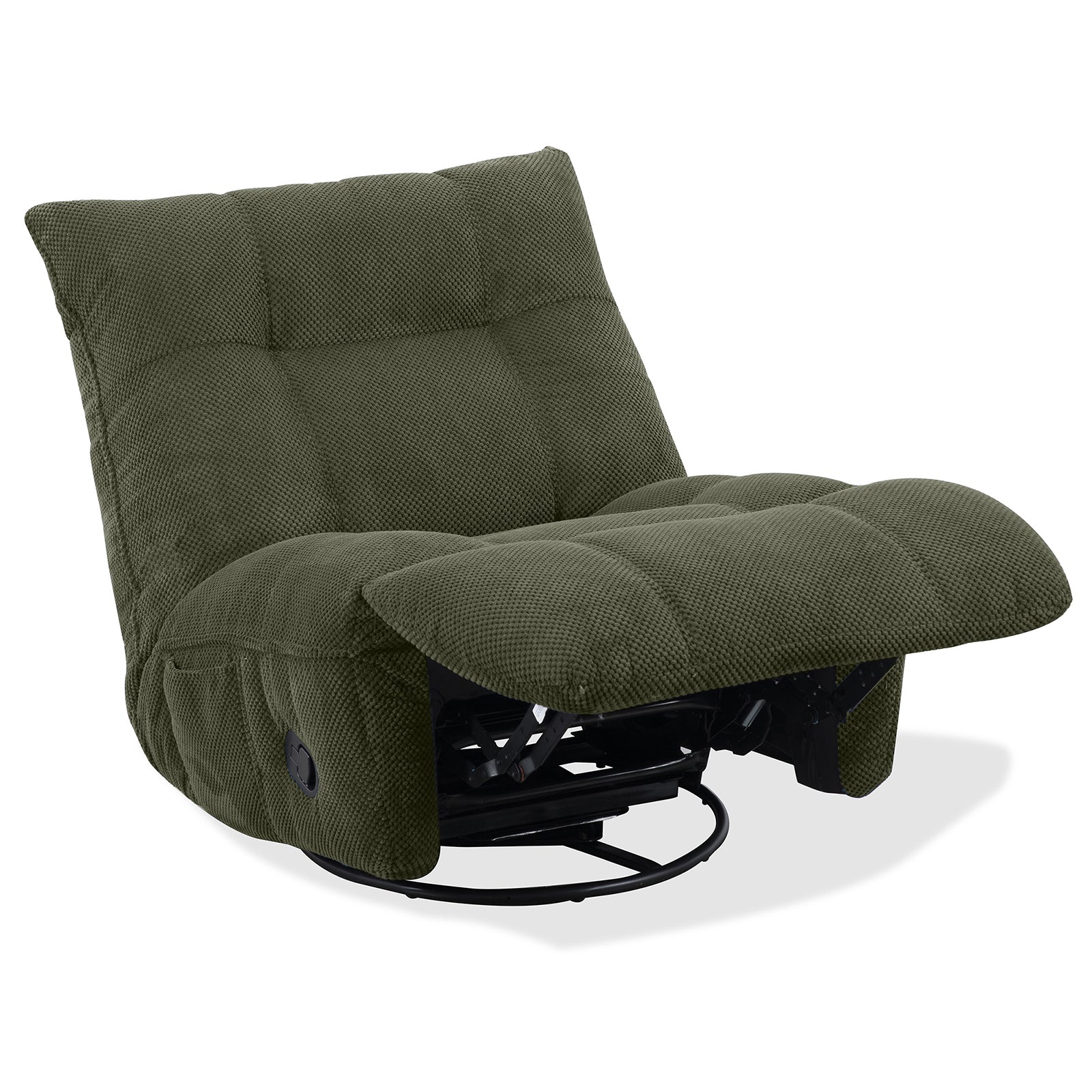 Fenick Electric Swivel Chair