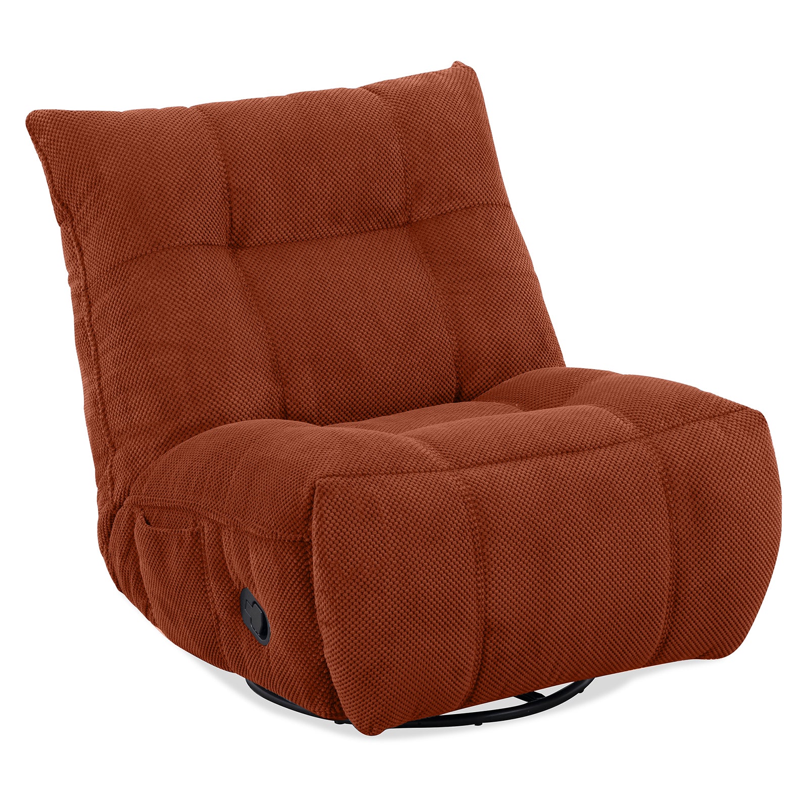 Fenick Electric Swivel Chair