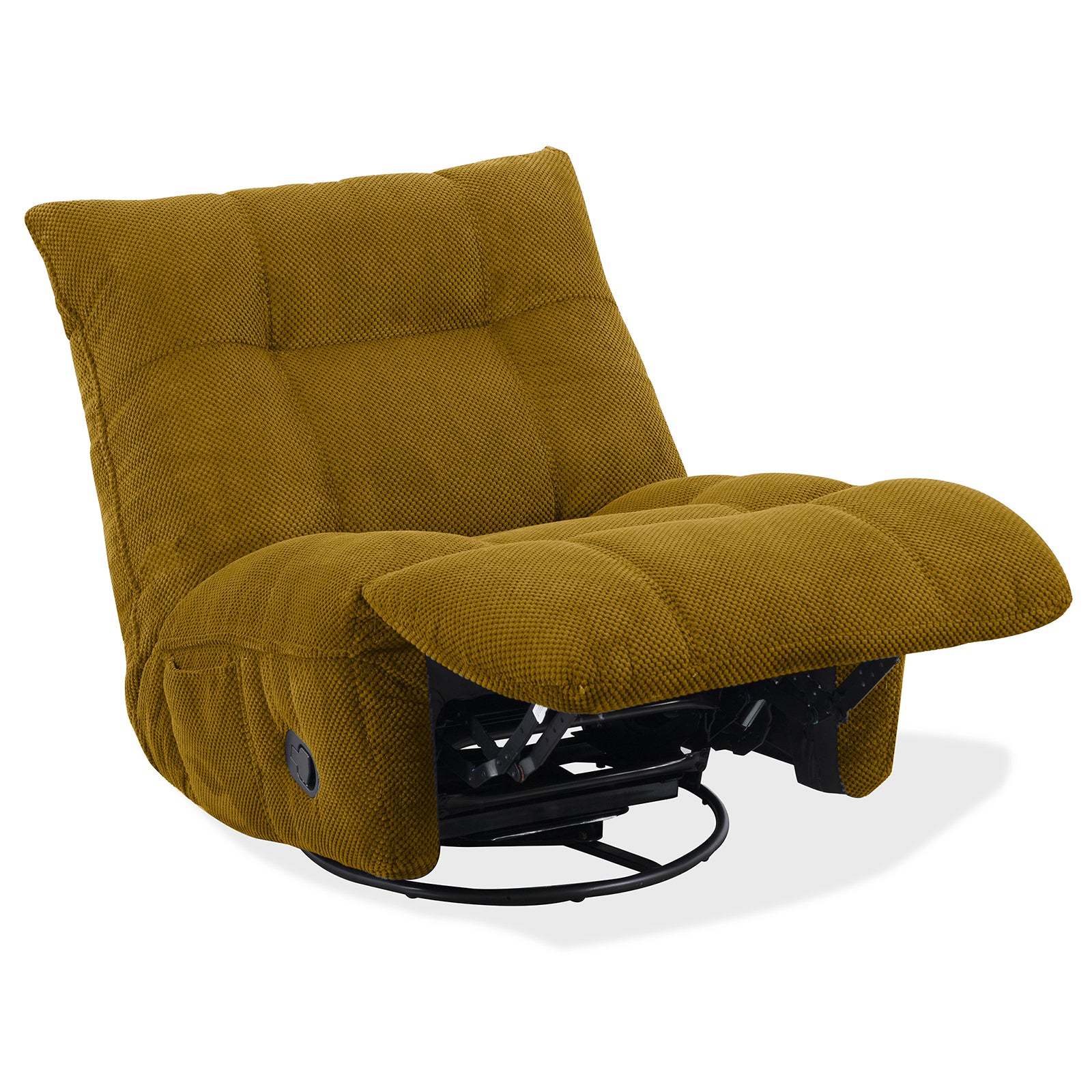 Fenick Electric Swivel Chair