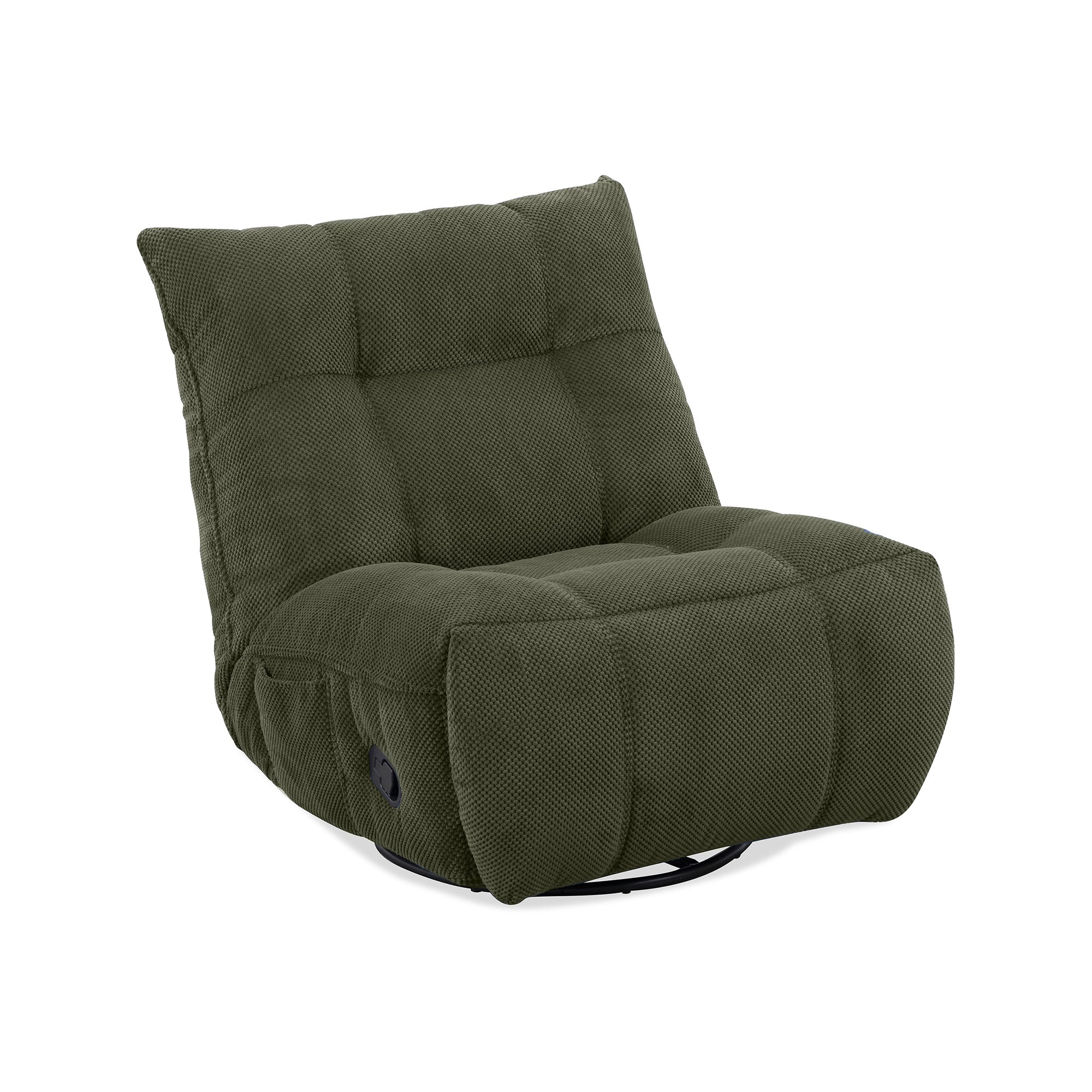Fenick Electric Swivel Chair