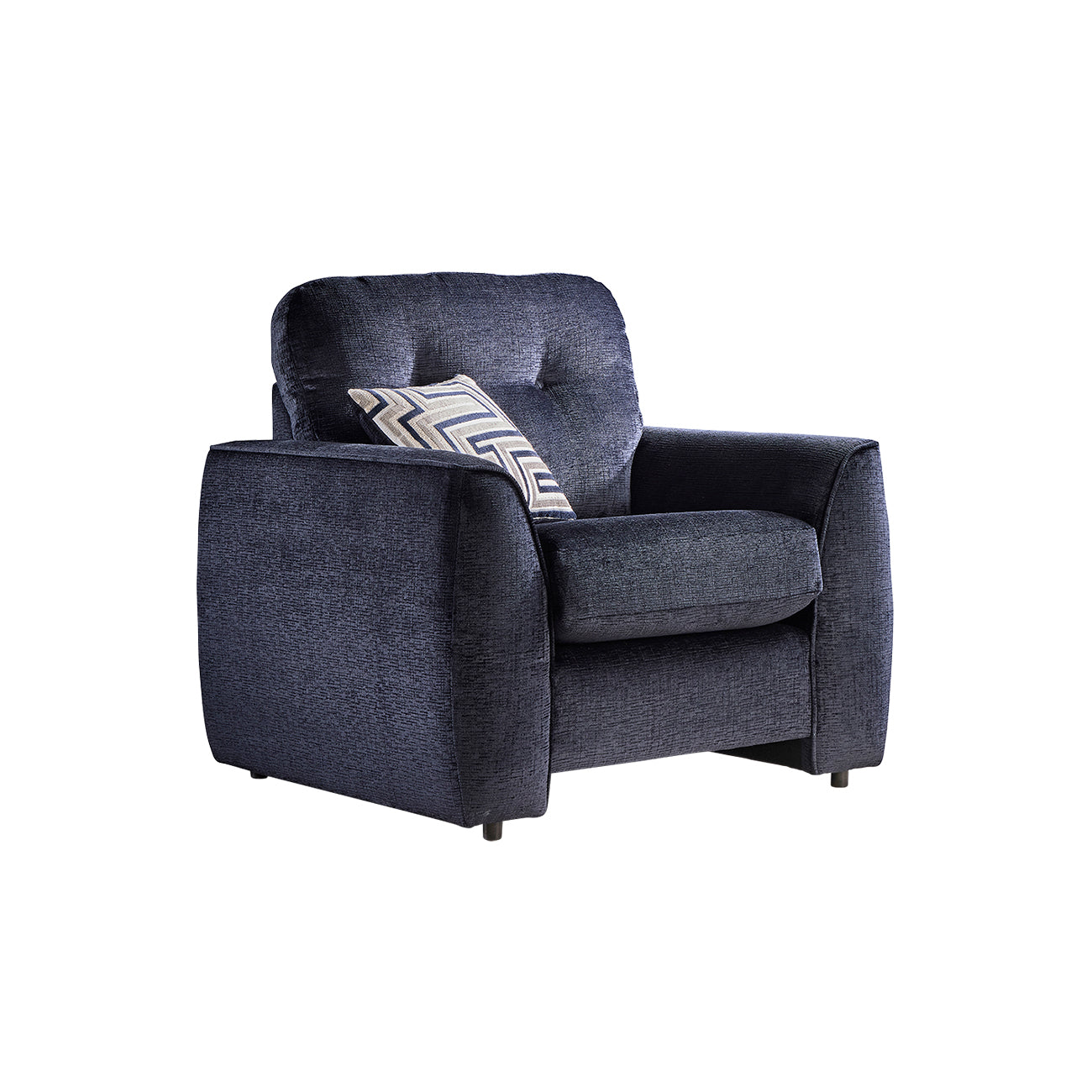 Finley Armchair with Electric Footrest