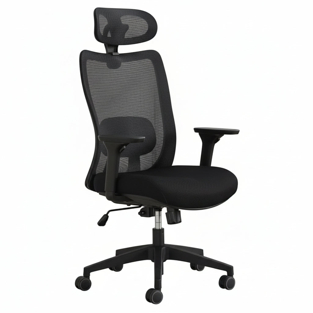 Fulton Office Chair