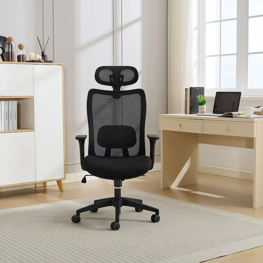 Fulton Office Chair