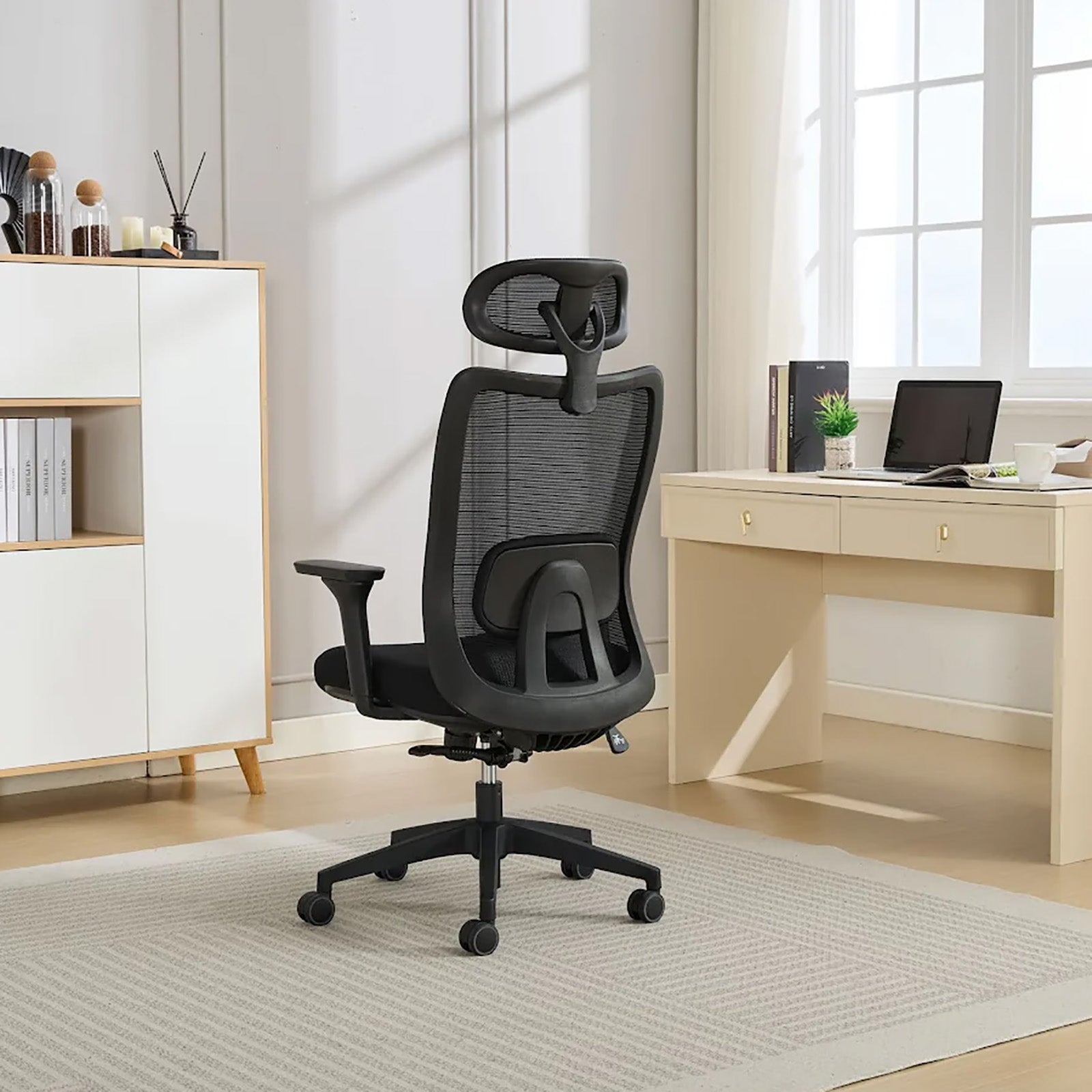 Fulton Office Chair