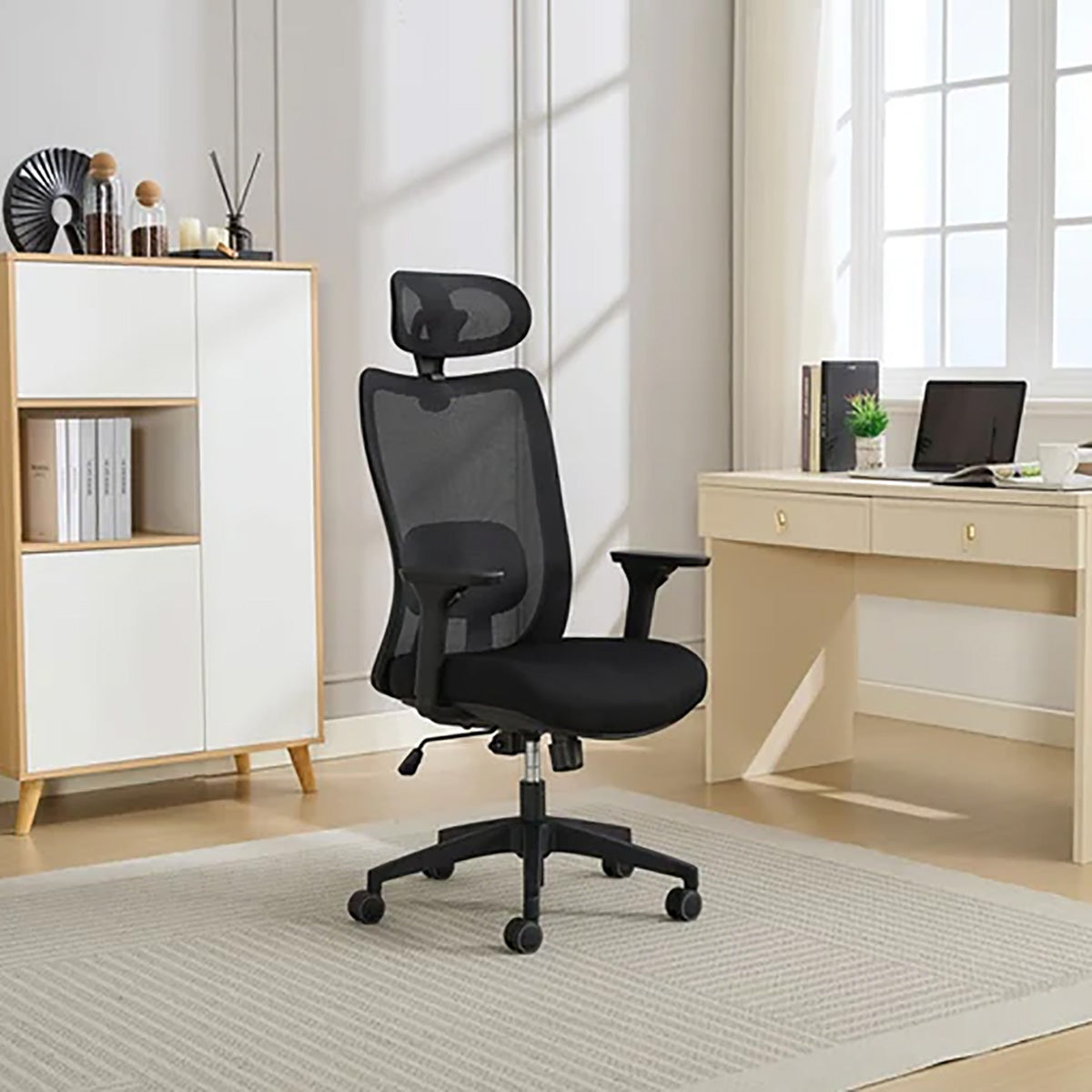 Fulton Office Chair