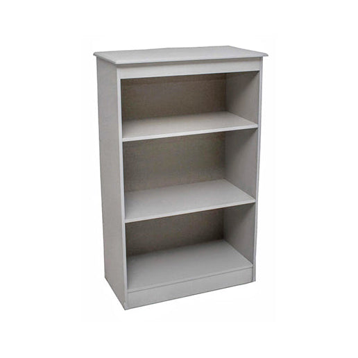 Grey Ash Small Bookcase