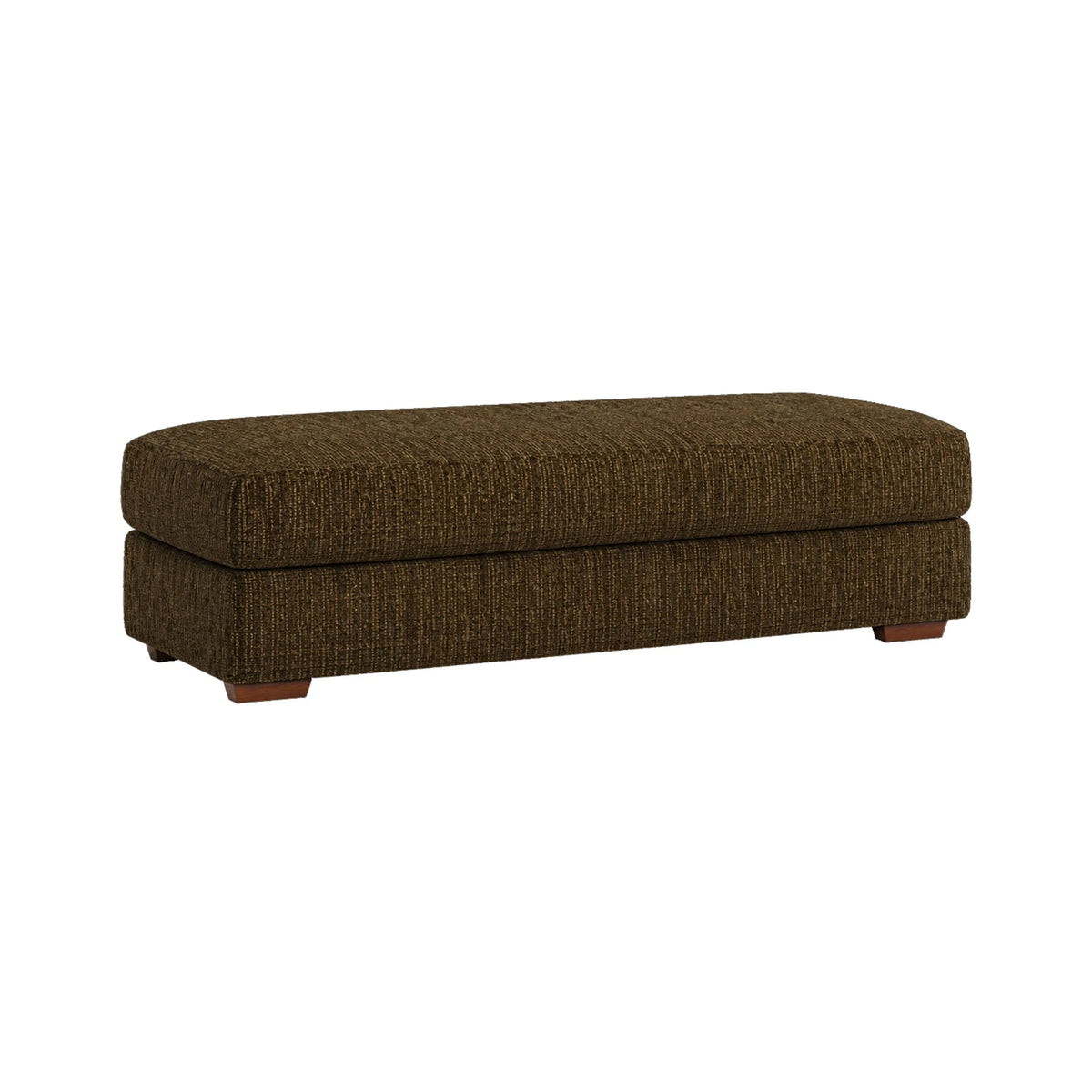 Galloway Large Footstool