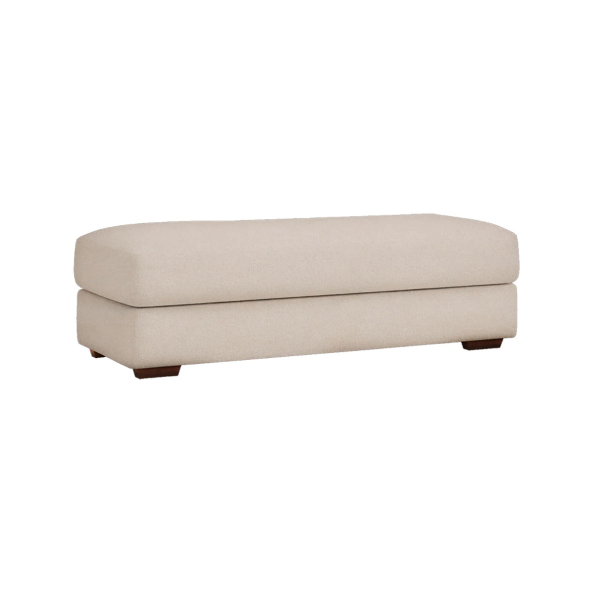Galloway Large Footstool