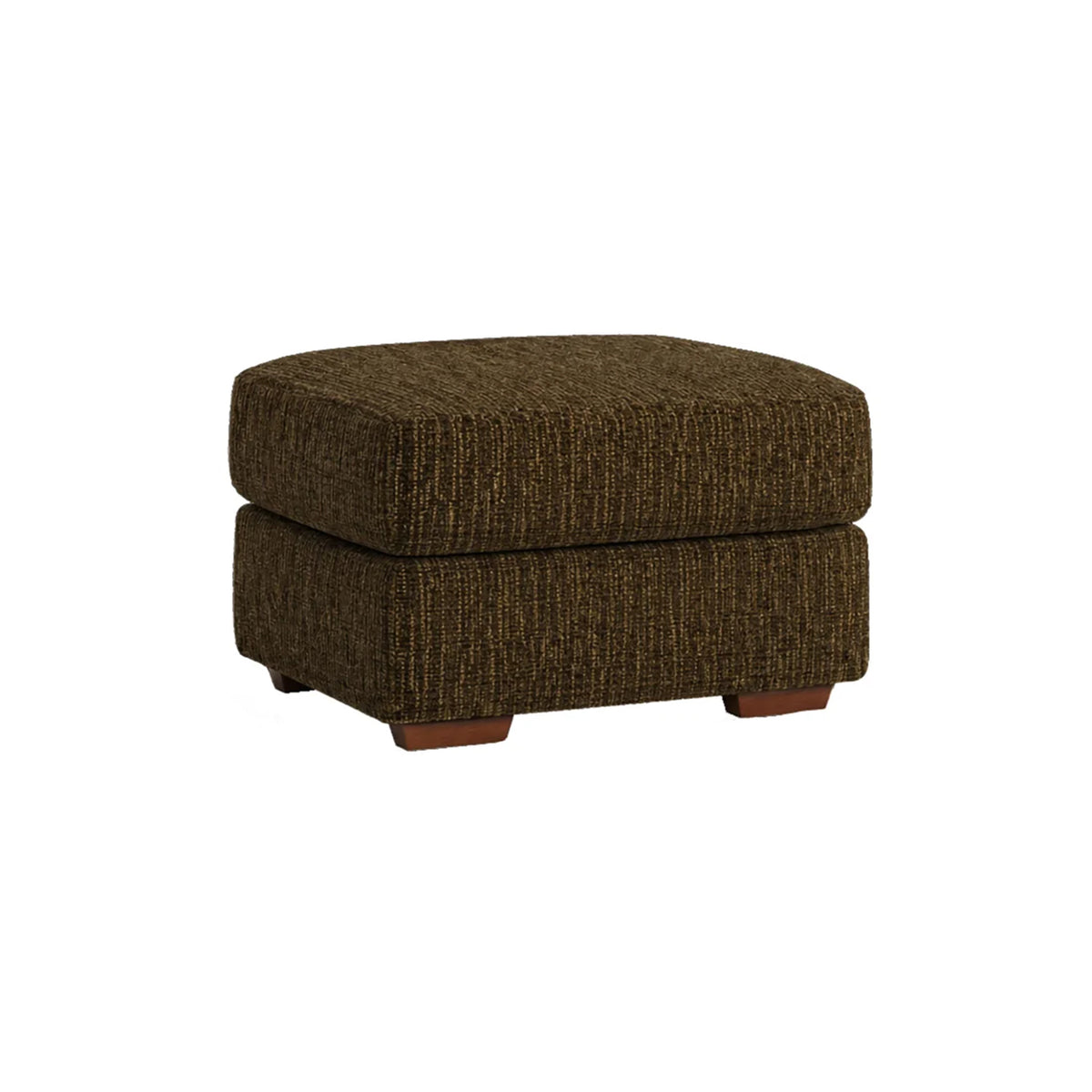 Galloway Small Footstool