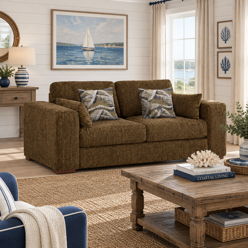 Galloway 2 Seater Sofa
