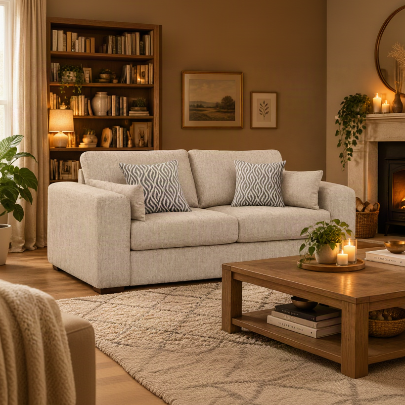 Galloway 2 Seater Sofa