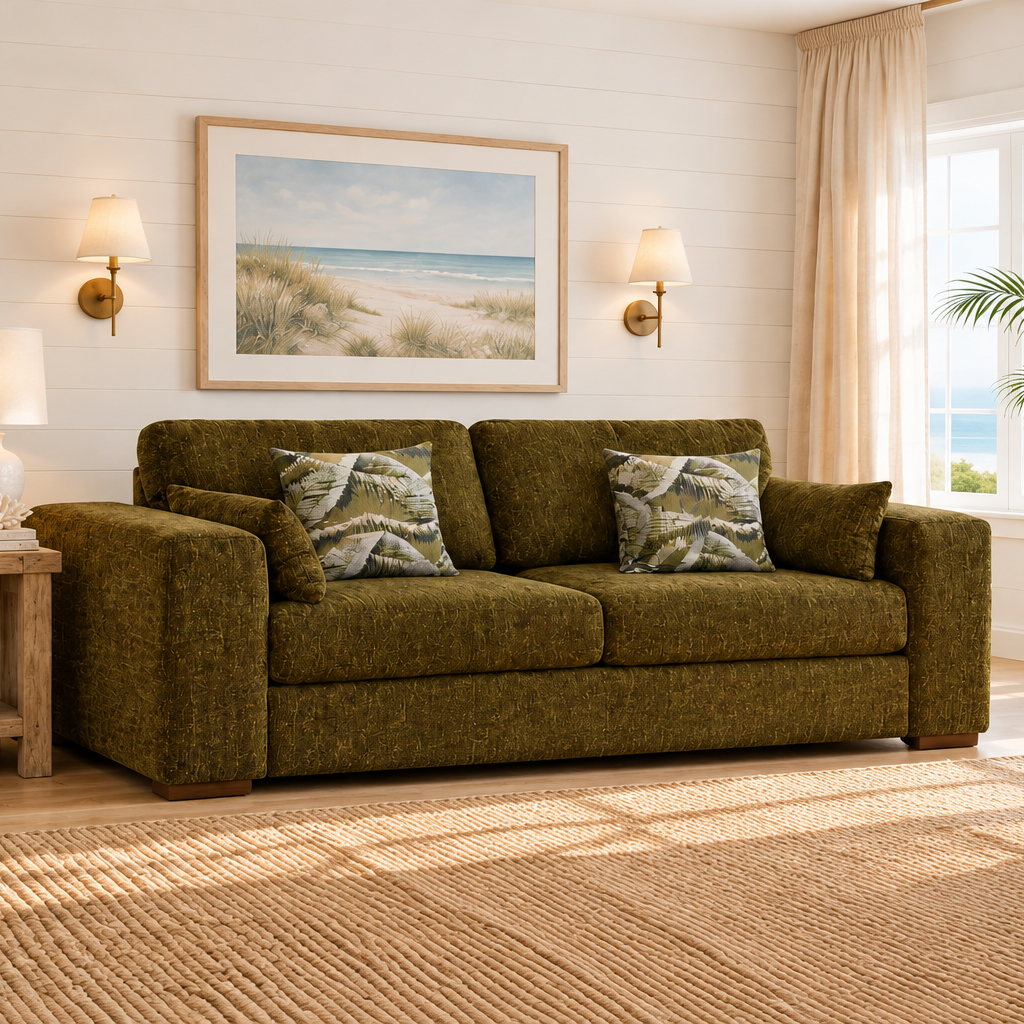 Galloway 3 Seater Sofa