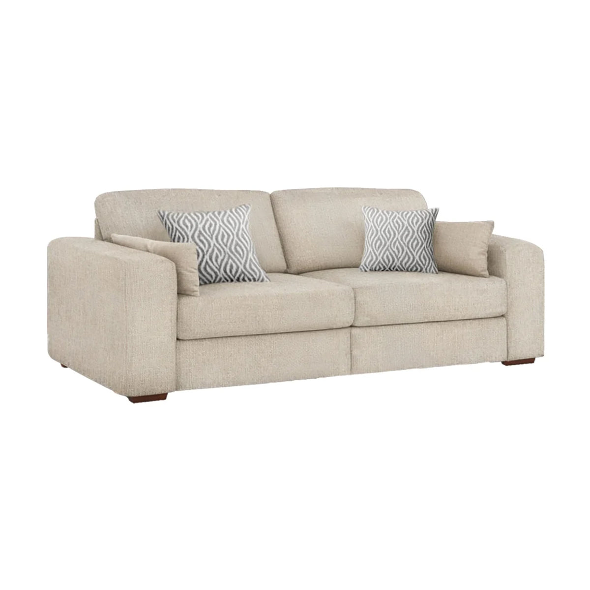 Galloway 4 Seater Sofa