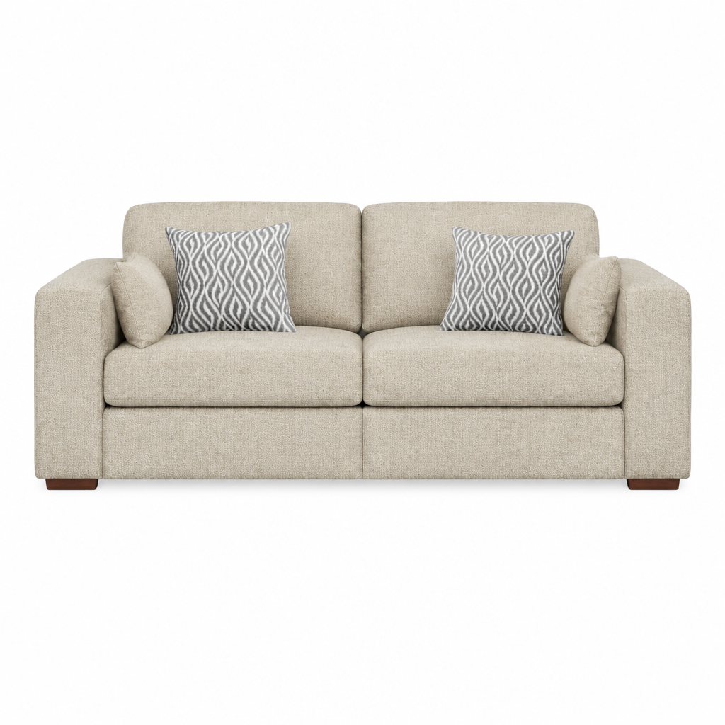 Galloway 3 Seater Sofa