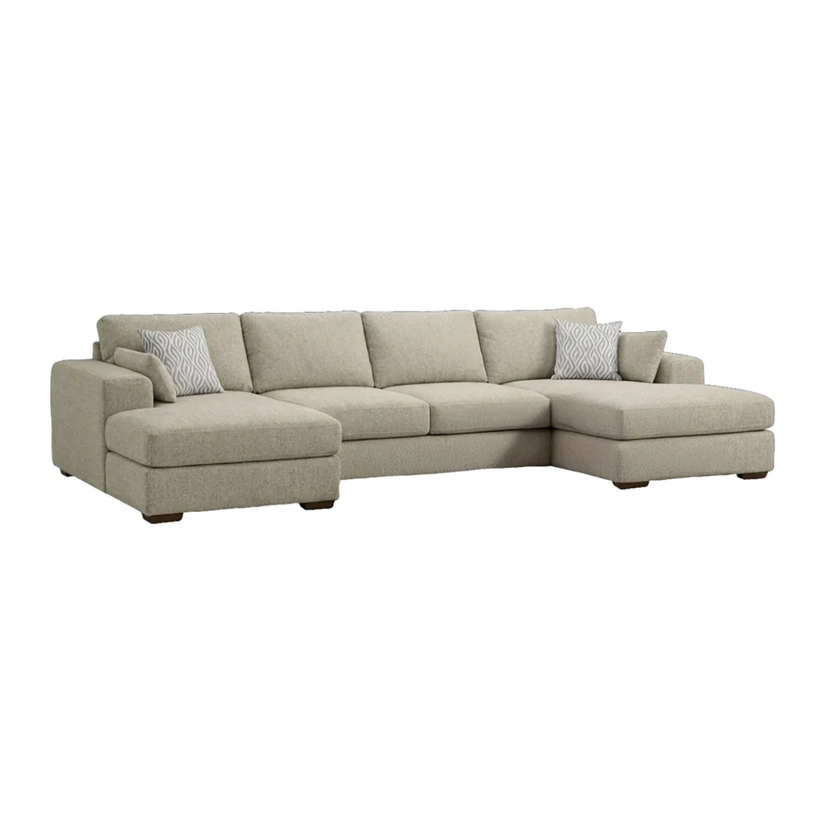 Galloway Sofa - Build Your Own Sofa