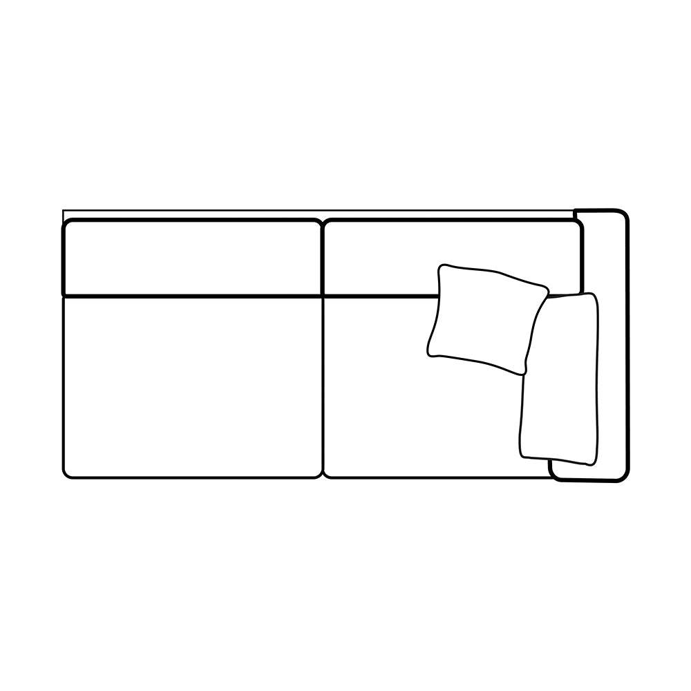 Galloway Sofa - Build Your Own Sofa