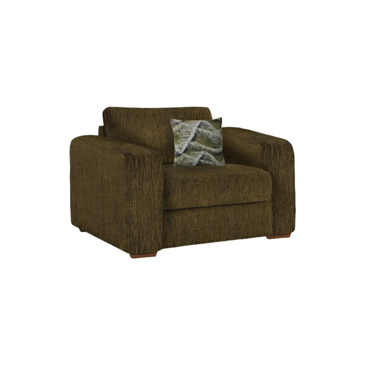 Galloway Armchair