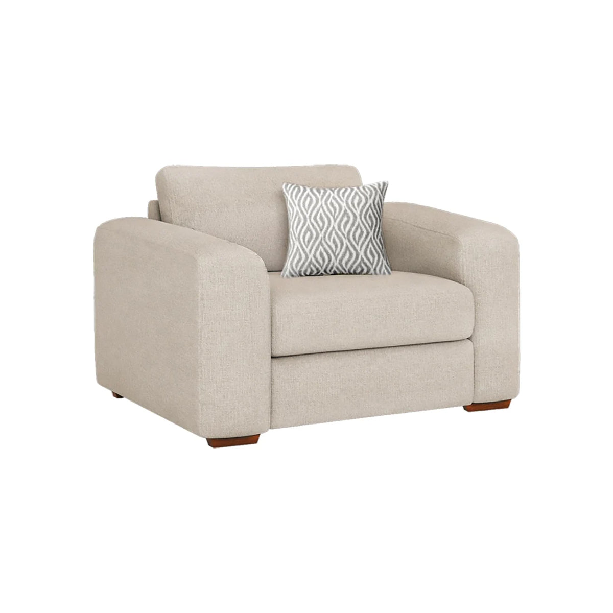 Galloway Armchair