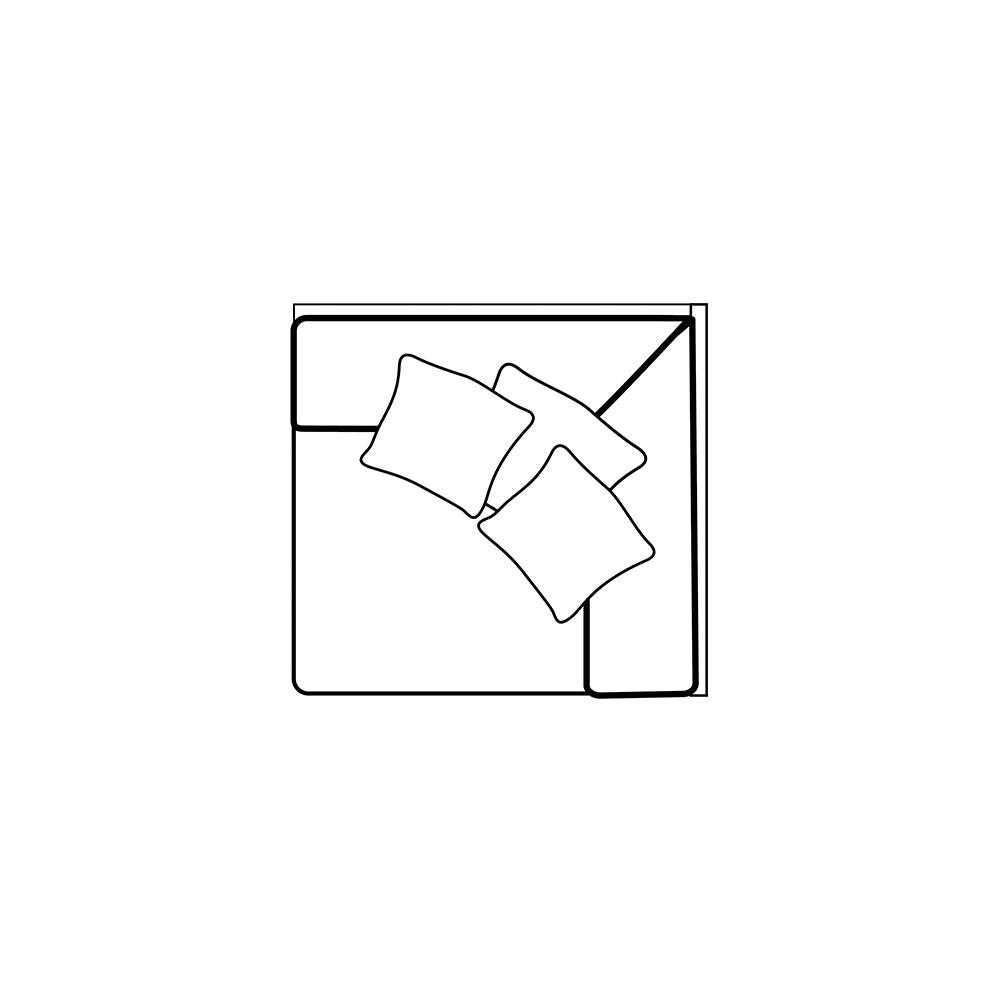 Galloway Sofa - Build Your Own Sofa