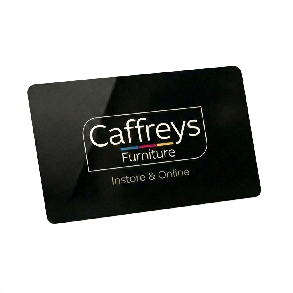 Caffreys Furniture Gift Cards