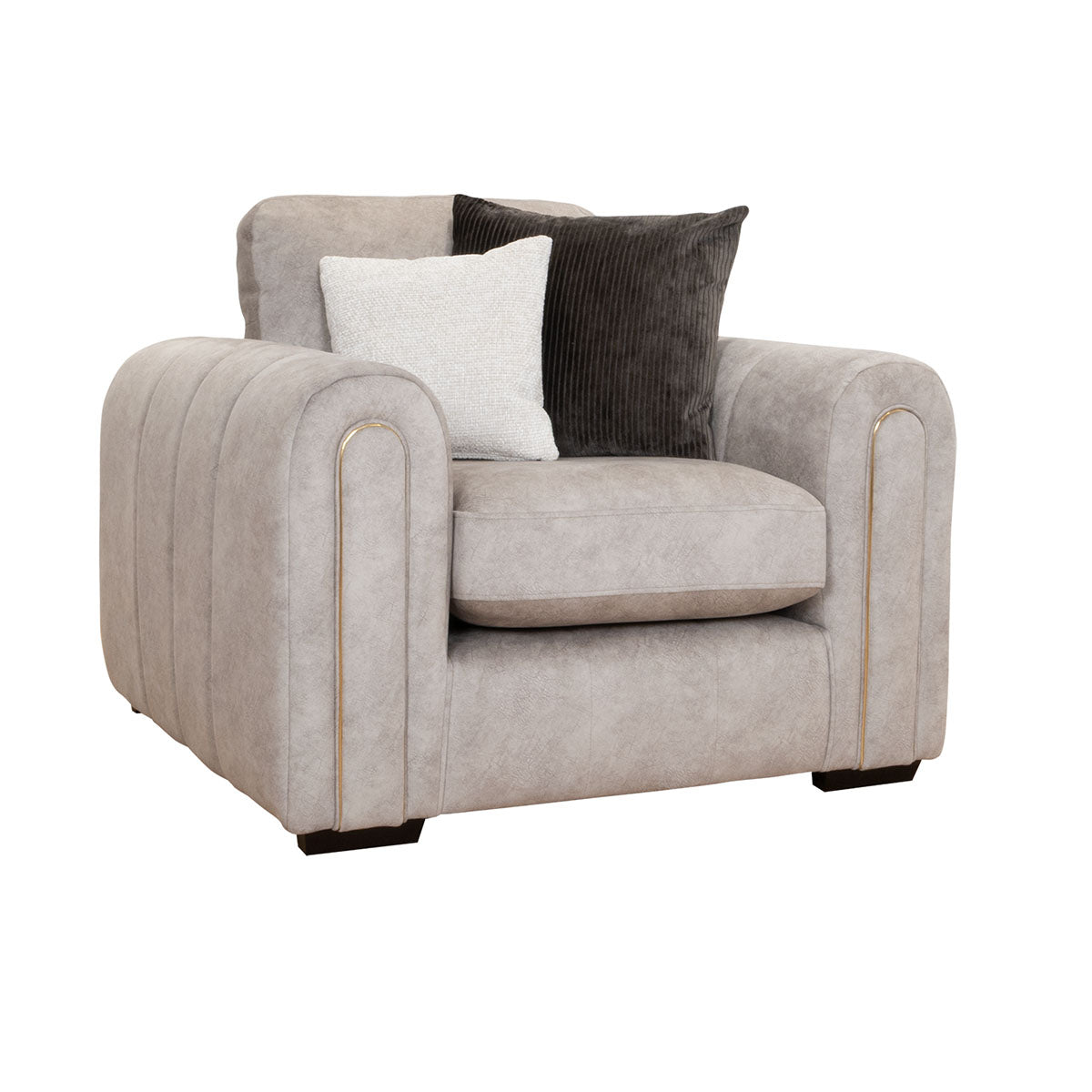 Glamour Armchair
