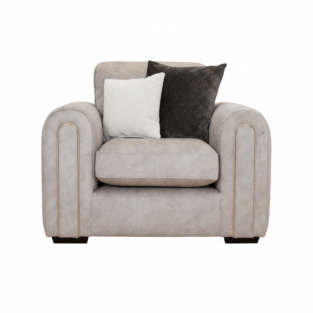 Glamour Armchair