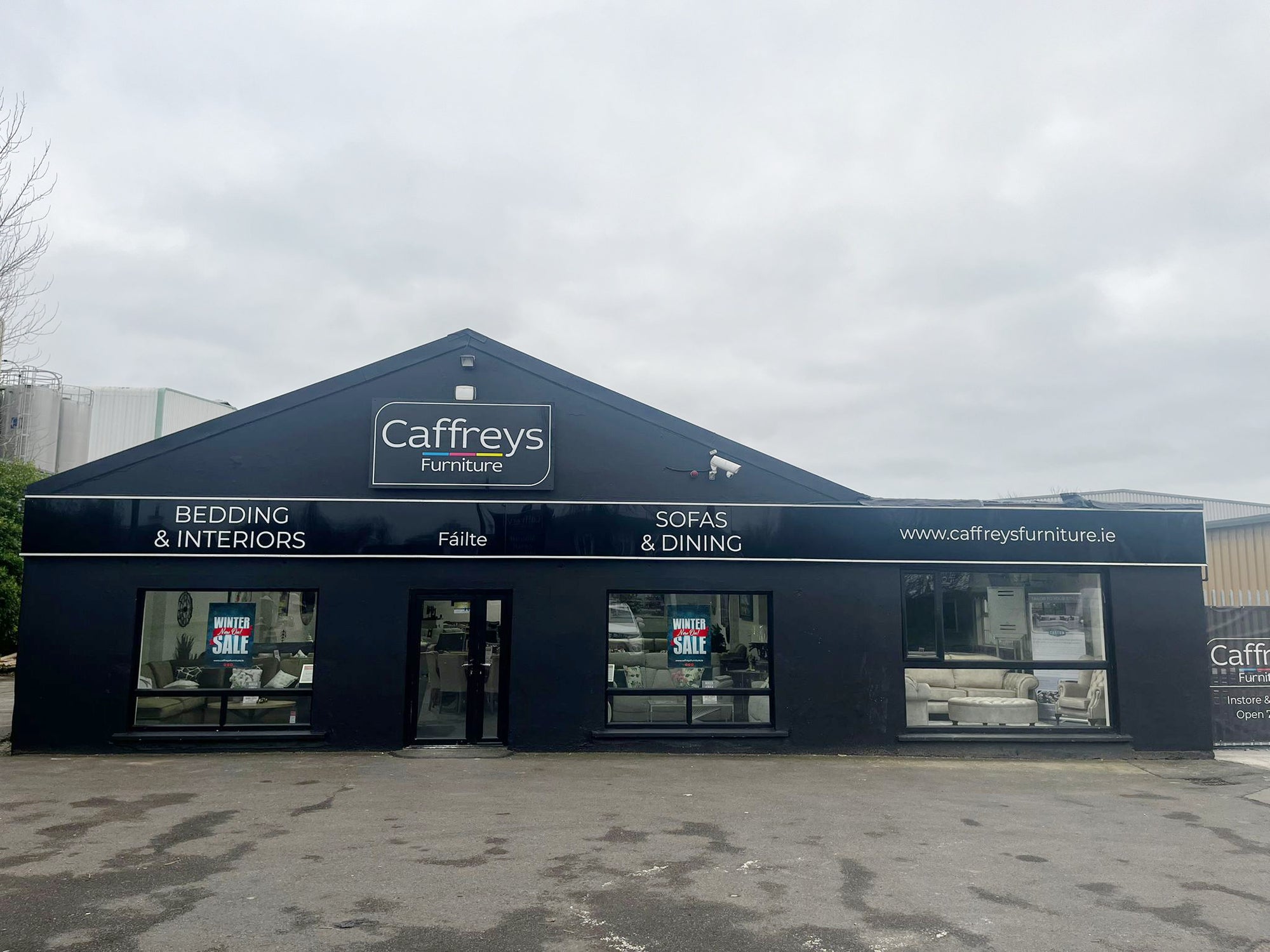 Caffreys Furniture