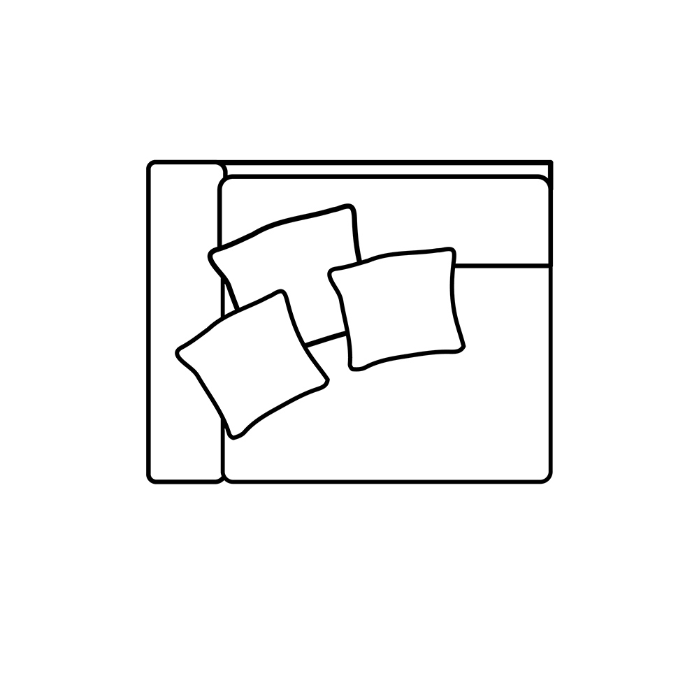 Grayson Sofa - Build Your Own Sofa