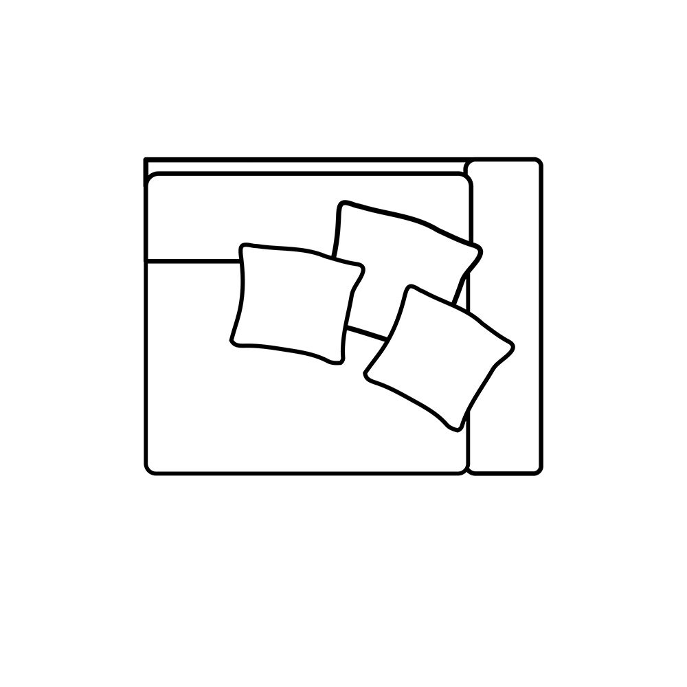 Grayson Sofa - Build Your Own Sofa