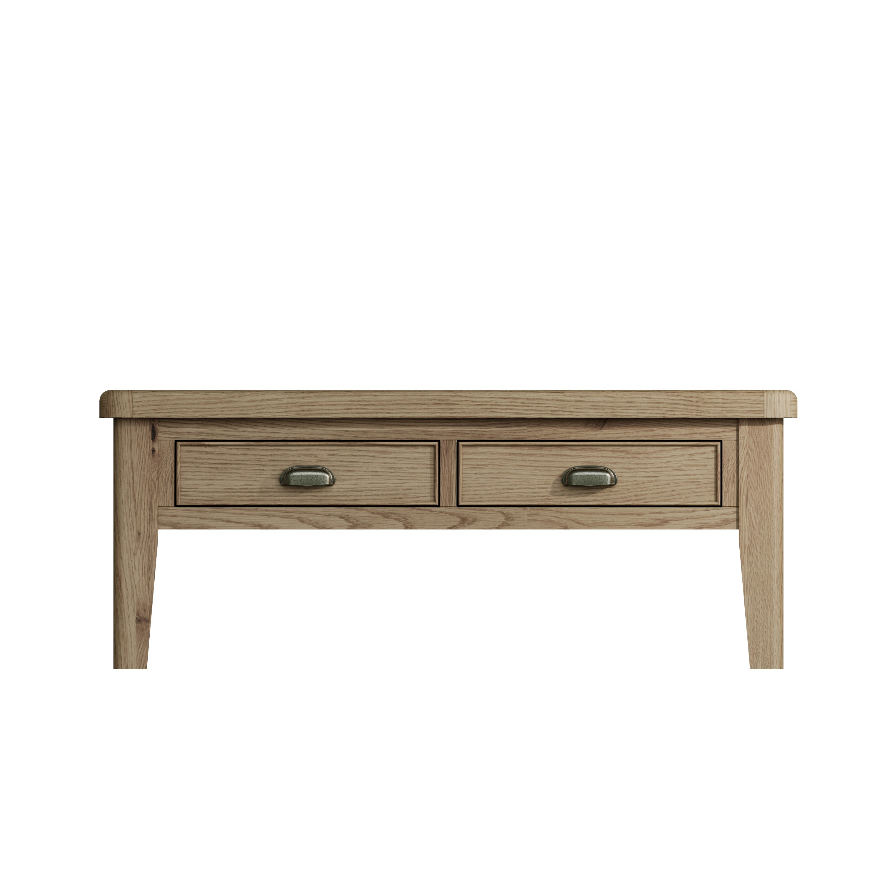 Hodson Oak Coffee Table