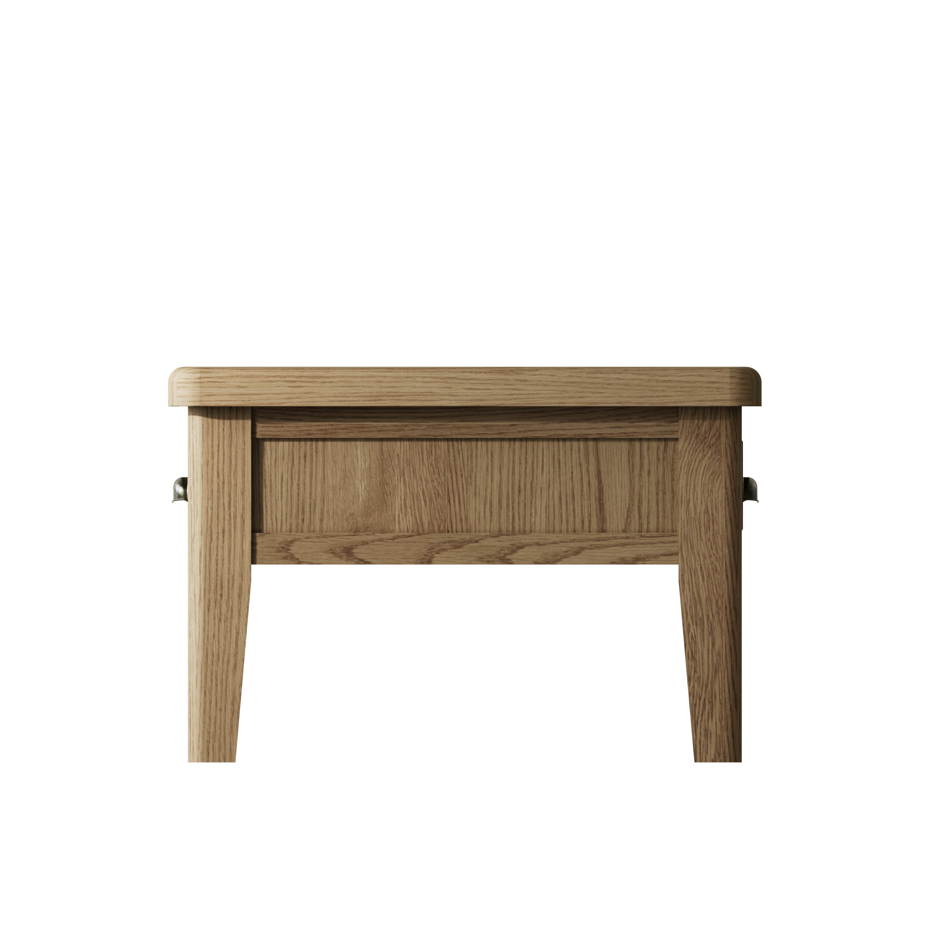 Hodson Oak Coffee Table