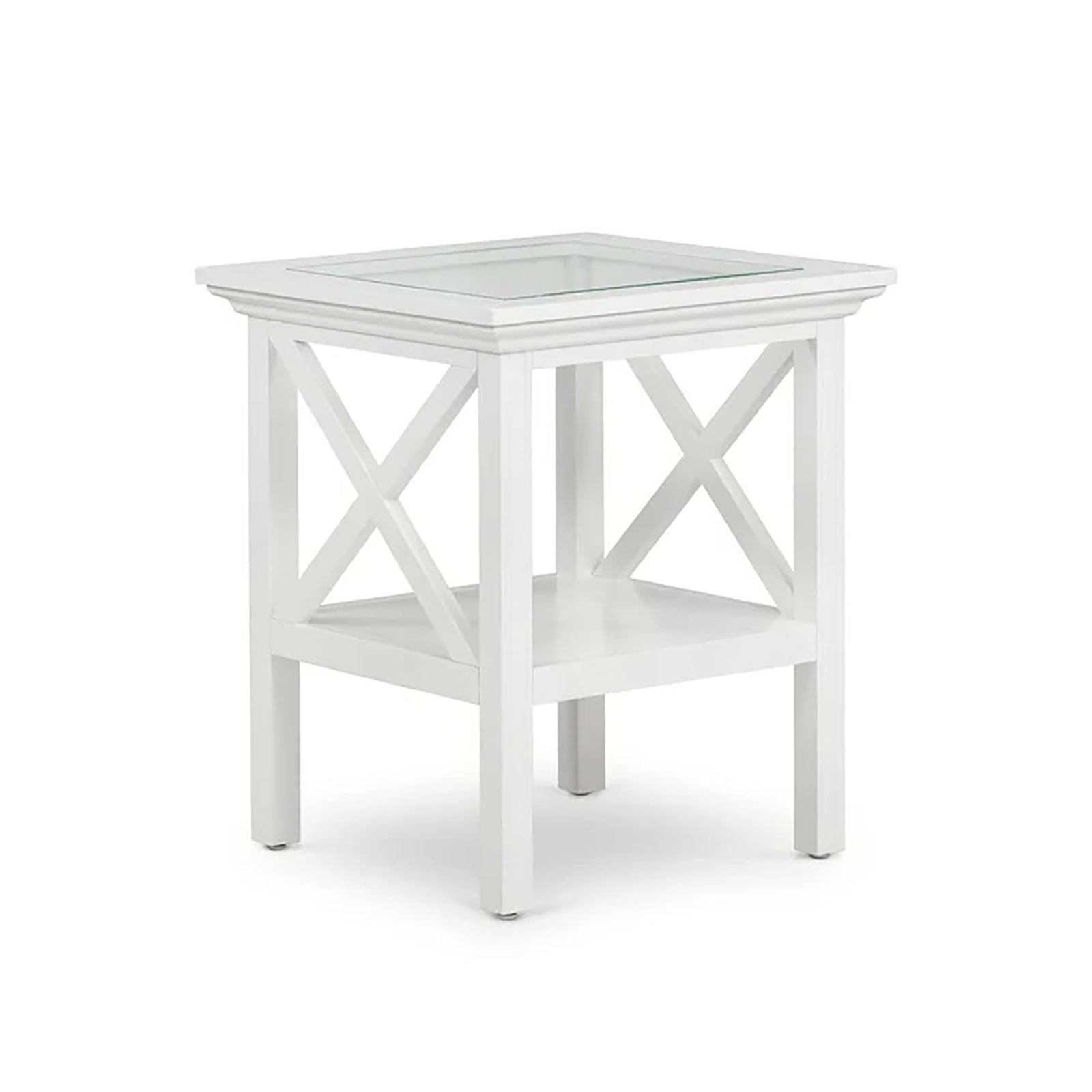 Hampton Side Table